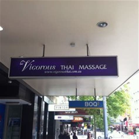 Happy Ending Massage in Melbourne